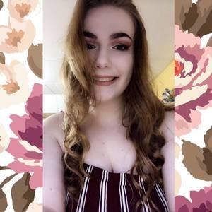 Meet your Posher, Krystal